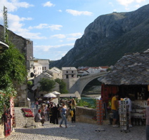 market