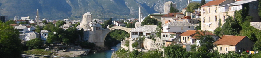 mostar
