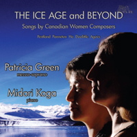 Ice Age CD